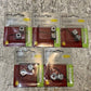 5 Quantity of Danco Universal Faucet 80654 Handle Adapters (5 Quantity)