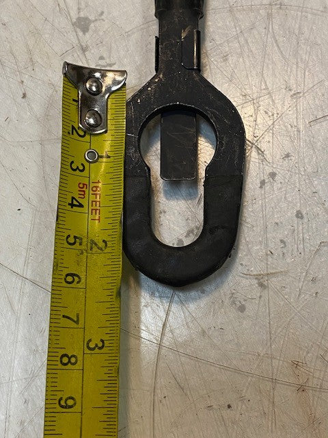 Tailgate Support Cable 19" Long 14mm Bore