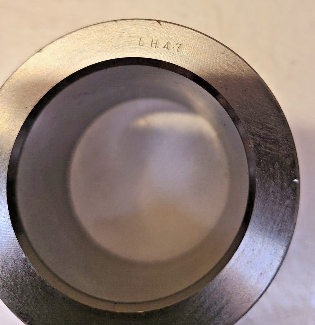 Bearing Retainer Part Number LH47