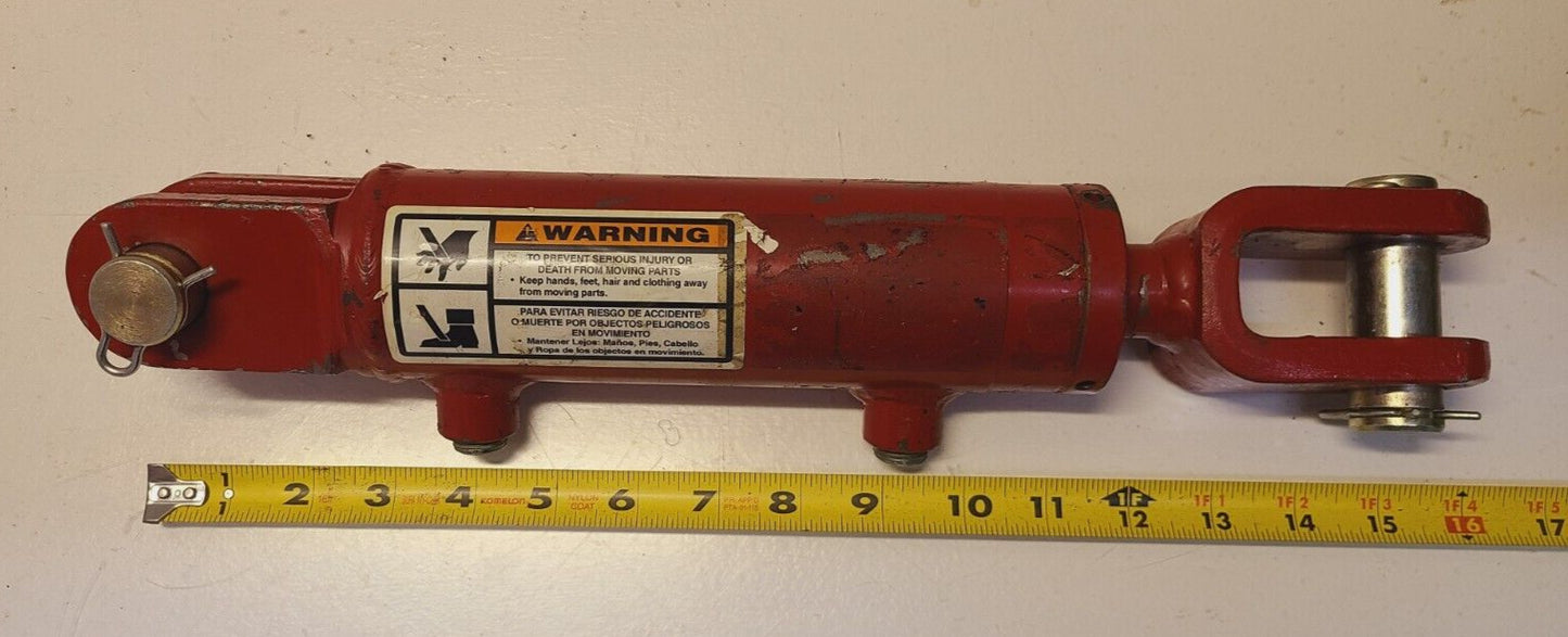 Hydraulic Cylinder Part Number J18836