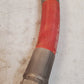 2 Quantity of Airmaster Air Hoses 1.2" | 300 PSI W.P. (2 Qty)