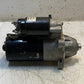 Engine Electric Starter Motor ZM 1762 12V 12 Volts 12T CW 1799-FD Made in Brazil
