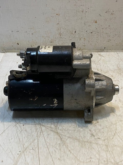 Engine Electric Starter Motor ZM 1762 12V 12 Volts 12T CW 1799-FD Made in Brazil