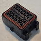 BRP Canada Case Assembly with Seal | 24 Position | 3 in x 2-1/4 in x 1-5/16 in