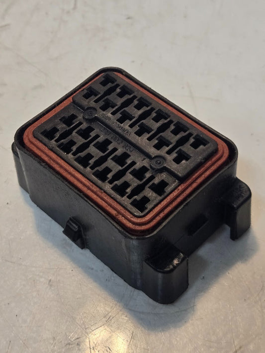BRP Canada Case Assembly with Seal | 24 Position | 3 in x 2-1/4 in x 1-5/16 in