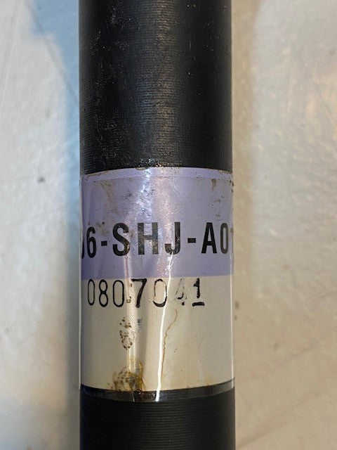 Driveshaft for Honda 44306-SHJ-A010-M1 | E 100LAC NTN 413 UU5C H01 | 383TJ100