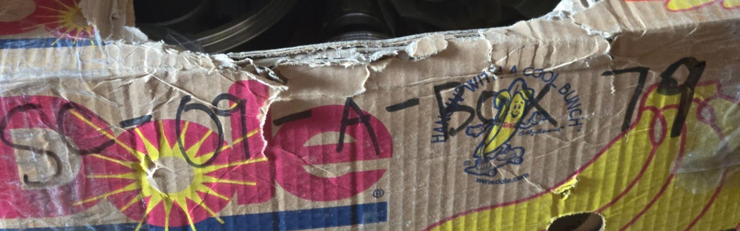 7 Quantity of FLT-4 Ball Bearings 63032RSC3 | 47 mm OD x 17 mm Bore (7 Qty)