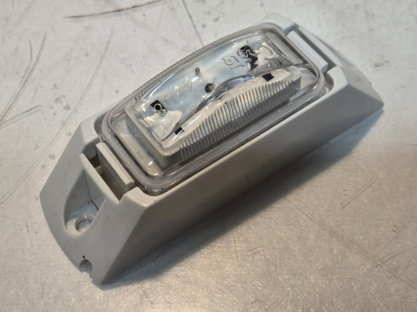Grote Thermal Light Assembly H1263-06 for Meritor | 4708 | Pictured Items Only