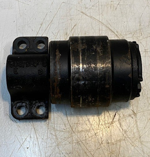 Excavator Upper Carrier Roller Top Track Roller 3047937-D | S1113 | 354