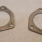 Hedman Hedders Replacement Parts Kit For 69410 & 69416 | 1988-90 S-10 & S-15