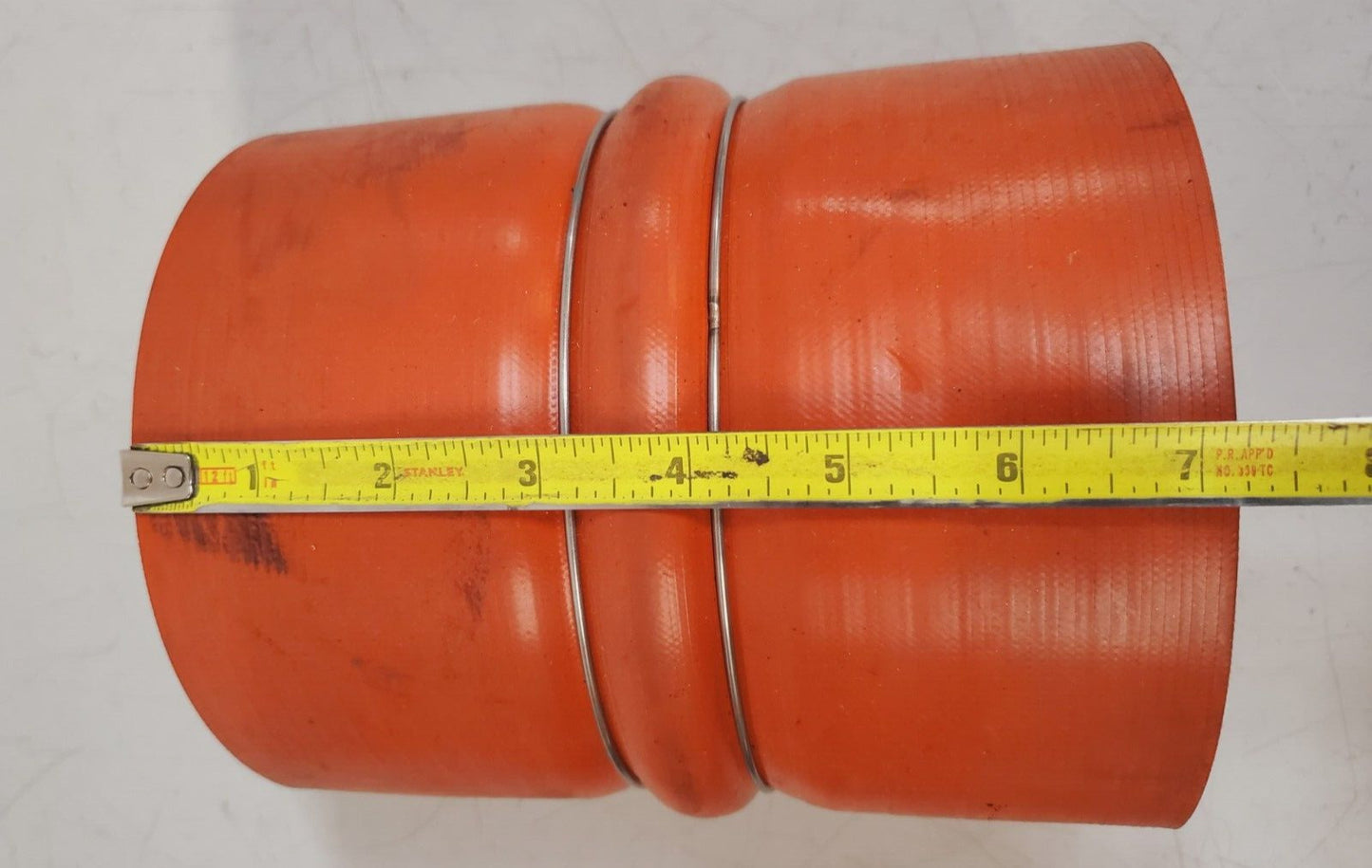 FLEXFAB Air Cooler Hose 137-8789 | CAT1127 | 3Q14 | 1767