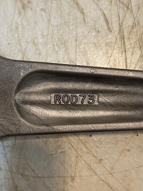 ROD73 Connecting Rod NW-1 Engine Connecting Rod Component Replacement