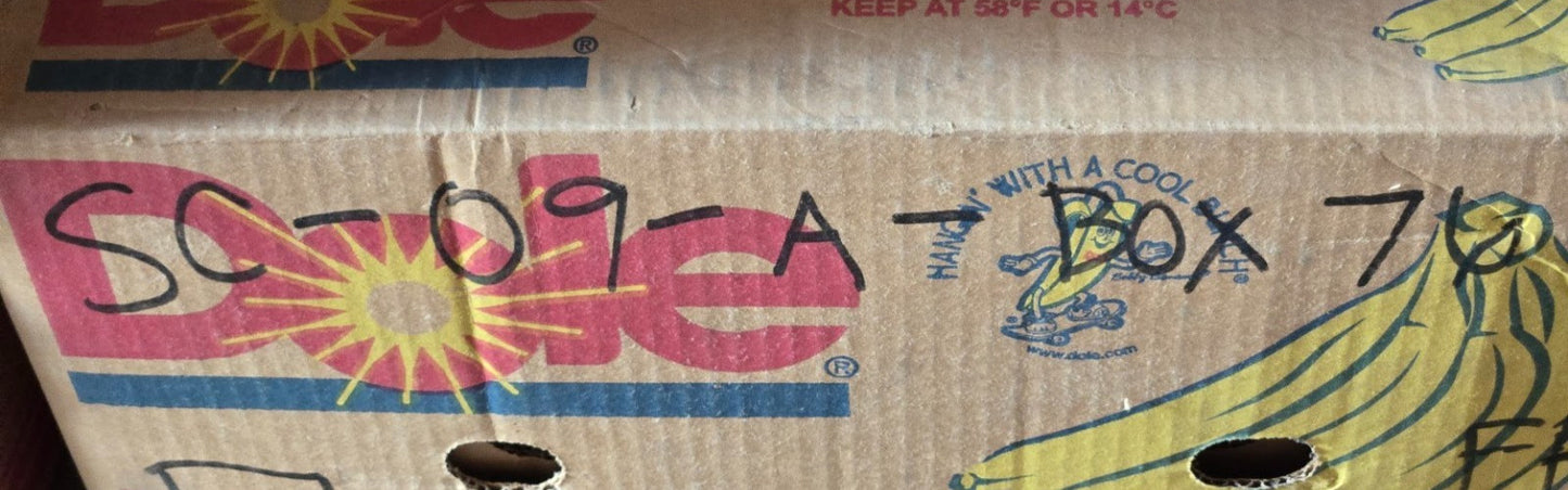 30 Quantity of GBC 1633RS Bearings | 1-3/4" OD 5/8" Bore 1/2" Thick (30 Qty)