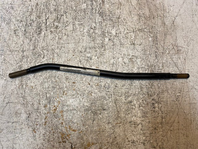 Briggs & Stratton Steering Arm Drag Link 1708084SM 18" Long 13mm Thread 16mm OD