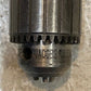 Chicago Pneumatic Air Drill Jacobs 2BA 3/8-24 | 0-3/8 in 0-10 mm