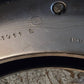 TRP Brake Shoe 4725D 23K PREM B1 FF 103582 | 2148561 for Bendix 819706 | 33911 B