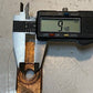 13 Quantity of Dealer Service GE #8 Forklift Contact Parts 109-001 (13 Quantity)