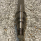 Short Shaft 6-3/4" Long 25mm End 16mm Threaded End 35mm OD