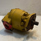 Hydraulic Gear Pump for Caterpillar 22mm Shaft 13-Spline 8-Bolt