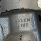 Salem Line Hydraulic Pump 2421-1 | 7"x3"x3"