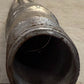 Braided Stainless Steel Flexible Metal Hose 32 In Length Industrial Plumbing