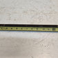 9 Quantity of 14-1/4" x 7/8" Studs | 2-1/2" and 1-1/2" Threaded Ends (9 Qty)