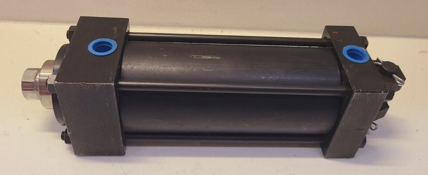 Hydro-Line Cylinder 1167H772 | R5C-2.5X5 N-1-4-N-N-N-2-2 | 199100759-2-1