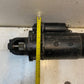 Electrical Starter Motor 9-Bolt 10-Spline 15-1/2" Long 8" Wide 5" Tall