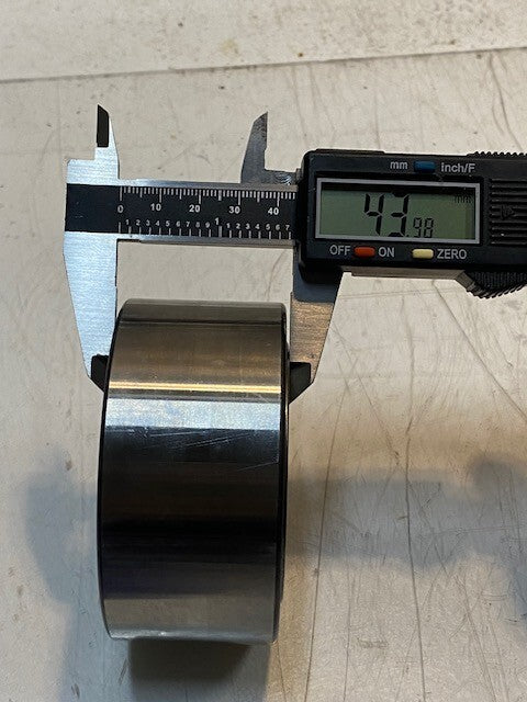 Wheel Bearing 10072903 | AU1007 | 89mm OD 51mm Bore 44mm Thick