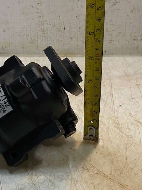 Remanufactured Power Steering Pump 50-7142 | 05285-72-0084