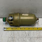 Norgren L12-300-OPMA Lubricator 250 Psig Temp 175 Degrees