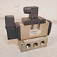 SMC Solenoid Valve NVFS5110R-50Z | NVFS5110R50Z