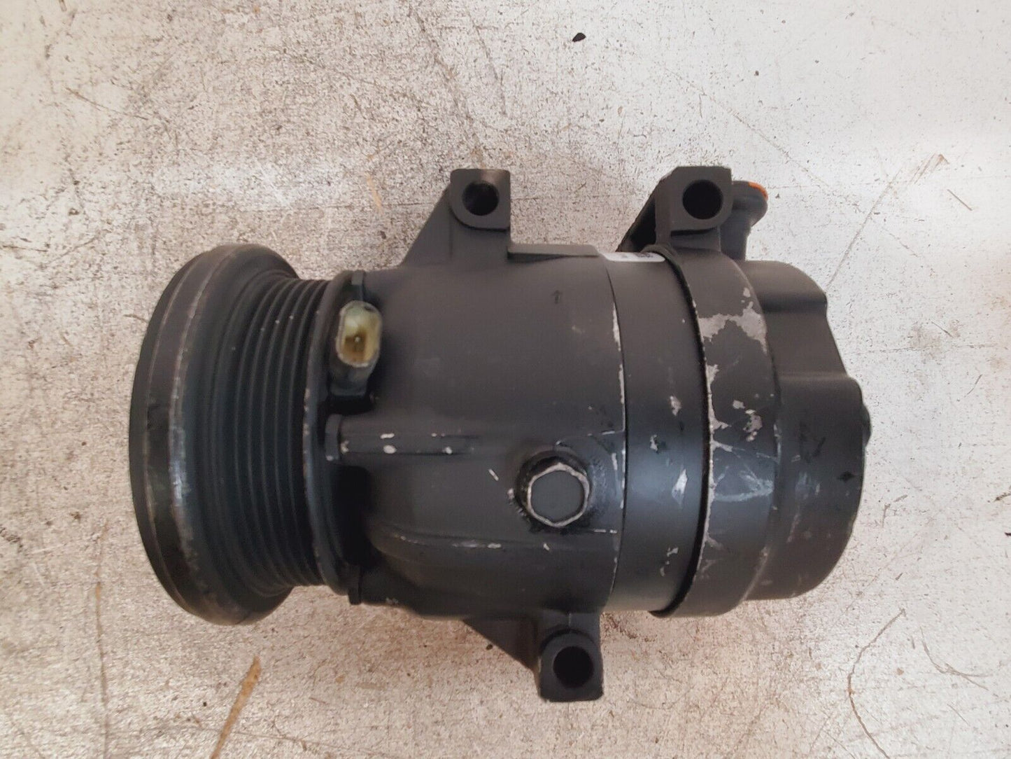 Ready Air A/C Compressor 2642 | 75793606992 | RA04099 | 6559878 | R132