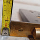 Imperial Locks Willenhall Door Mortise Master Bath Door 1/106