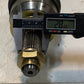 Remanufactured CV Drive Axle 60-7355 | 95-2253 | 30-1/2" Long 29mm Thread End