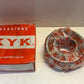 KYK Double Row Angular Contact Ball Bearing w/Seals | 5310-2RSC3
