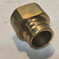 PHN-24 1-1/2" Male Quick Coupler for Snap-Tite | Steel | 1-1/2" FPT