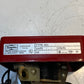 Simplex Fire Alarm 624-548 Type 4050 | 6 V | 50/60 Hz | 1.8 Amps