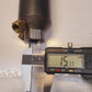Power Steering Cylinder P | 16" Long