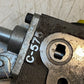 Prince Sectional Hydraulic Directional Control Valve Assembly 4063 | C-575