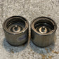 2 Quantity of Bearing Buddy 1980-SS Stainless Steel Bearing Protectors (2 Qty)