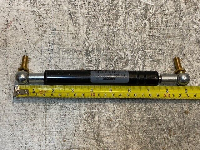 Paccar 13-05145B Hood Damper Shock 9" Long 8mm Thread 14965AA