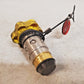 Thermomega Tech Valve Locomotive Freeze Protection Guru Magnum 40F Yellow