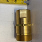Eaton Aeroquip Hydraulic Quick Connect Hose Coupling | 5100-S2-16B