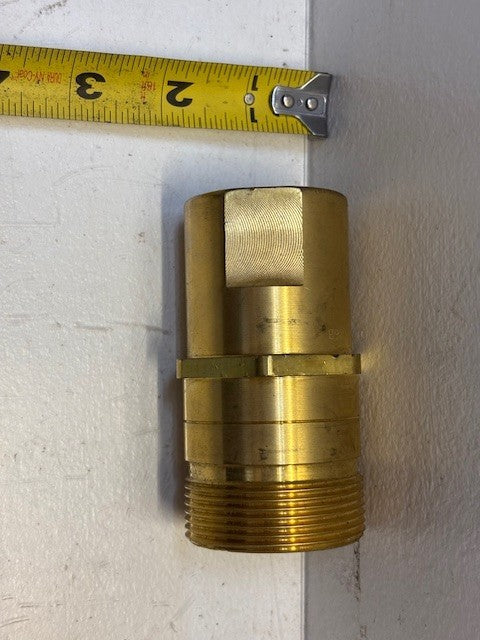 Eaton Aeroquip Hydraulic Quick Connect Hose Coupling | 5100-S2-16B