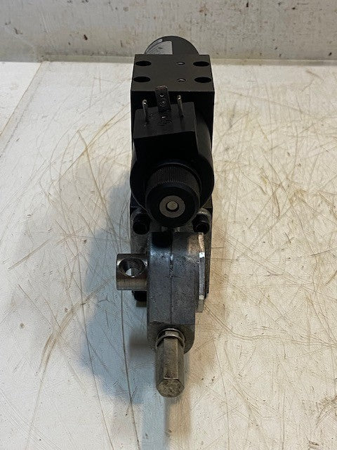 Magnet-Schultz Memmingen GRCY042N54E0 Electro-Hydraulic Relief Valve