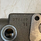Hydraulic Directional Control Valve Section 976427