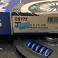 Sachs SD772 Clutch Friction Disc 1861931034 | 29mm Bore 9-3/8" Dia.