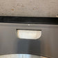 Gray Retractable Rear Trunk Parcel Shelf Cargo Cover Luggage Shade Shield