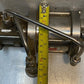 Checkpoint Pneumatic Chemical Injection Pump 13mm Thread 10-1/2" Long 44mm Shaft
